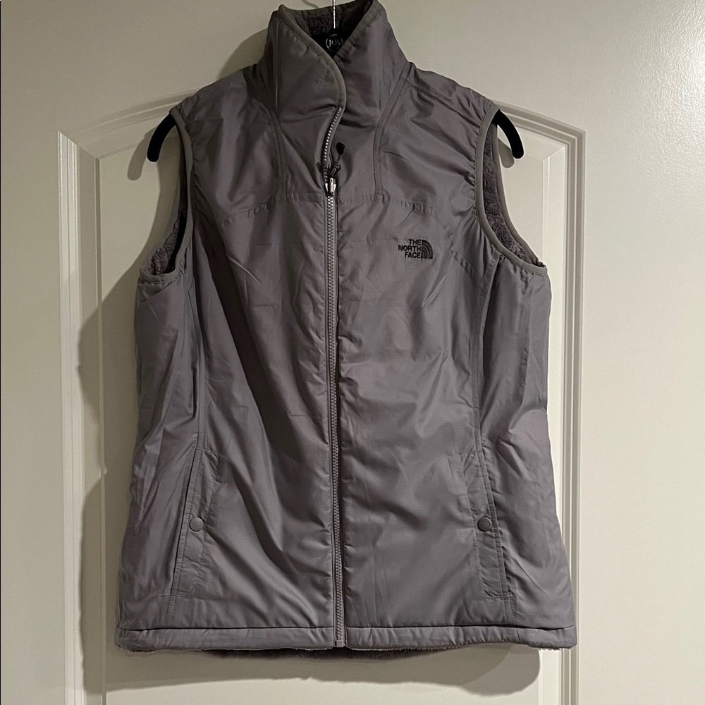 The North Face Women's Reversible Vest